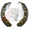 A.B.S. 9038 Brake Shoe Set